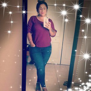 Meet your Posher, Florencia